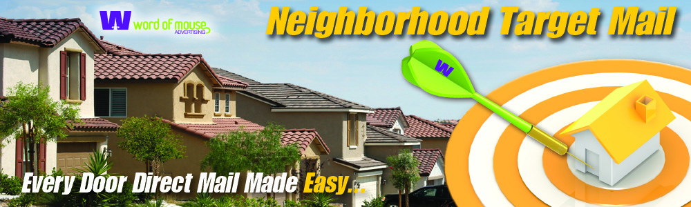 WOM NeighborhoodTargetMailNEW