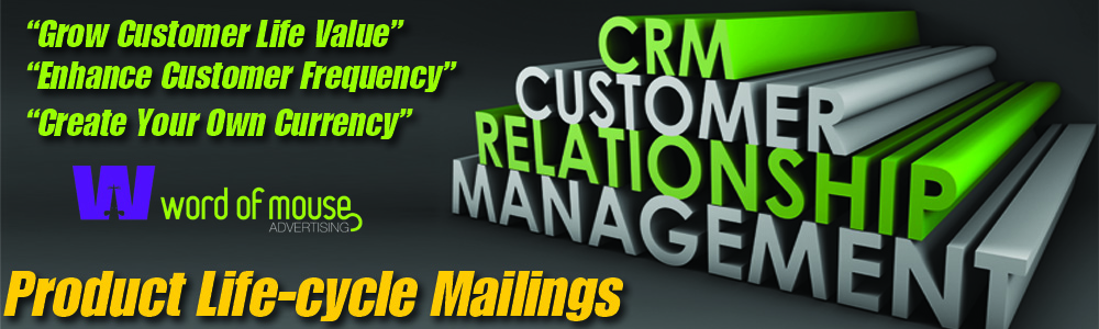 WOM ProductLifeCycle MailingNEW